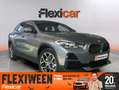 BMW X2 sDrive 18iA Gris - thumbnail 1