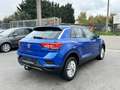 Volkswagen T-Roc 1.5 TSI  DSG Bleu - thumbnail 4