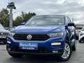 Volkswagen T-Roc 1.5 TSI  DSG Bleu - thumbnail 1