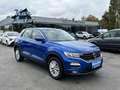 Volkswagen T-Roc 1.5 TSI  DSG Bleu - thumbnail 3