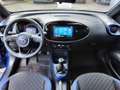 Toyota Aygo X 1.0 VVT-i Pulse+Comfort Klima, Kamera Negro - thumbnail 8