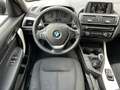 BMW 116 i 5-trg. Sitzheizung Tempomat Parkhilfe Schwarz - thumbnail 7