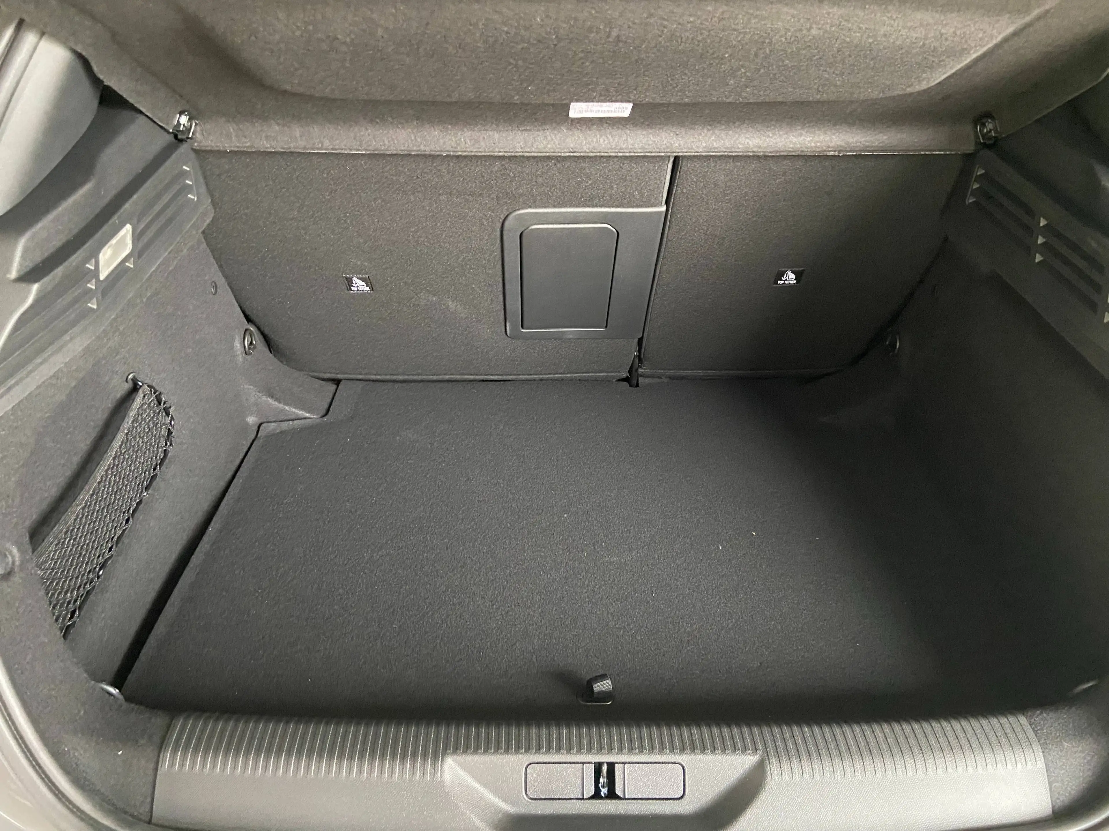 Peugeot 308 GT HDI 130 — photo 10