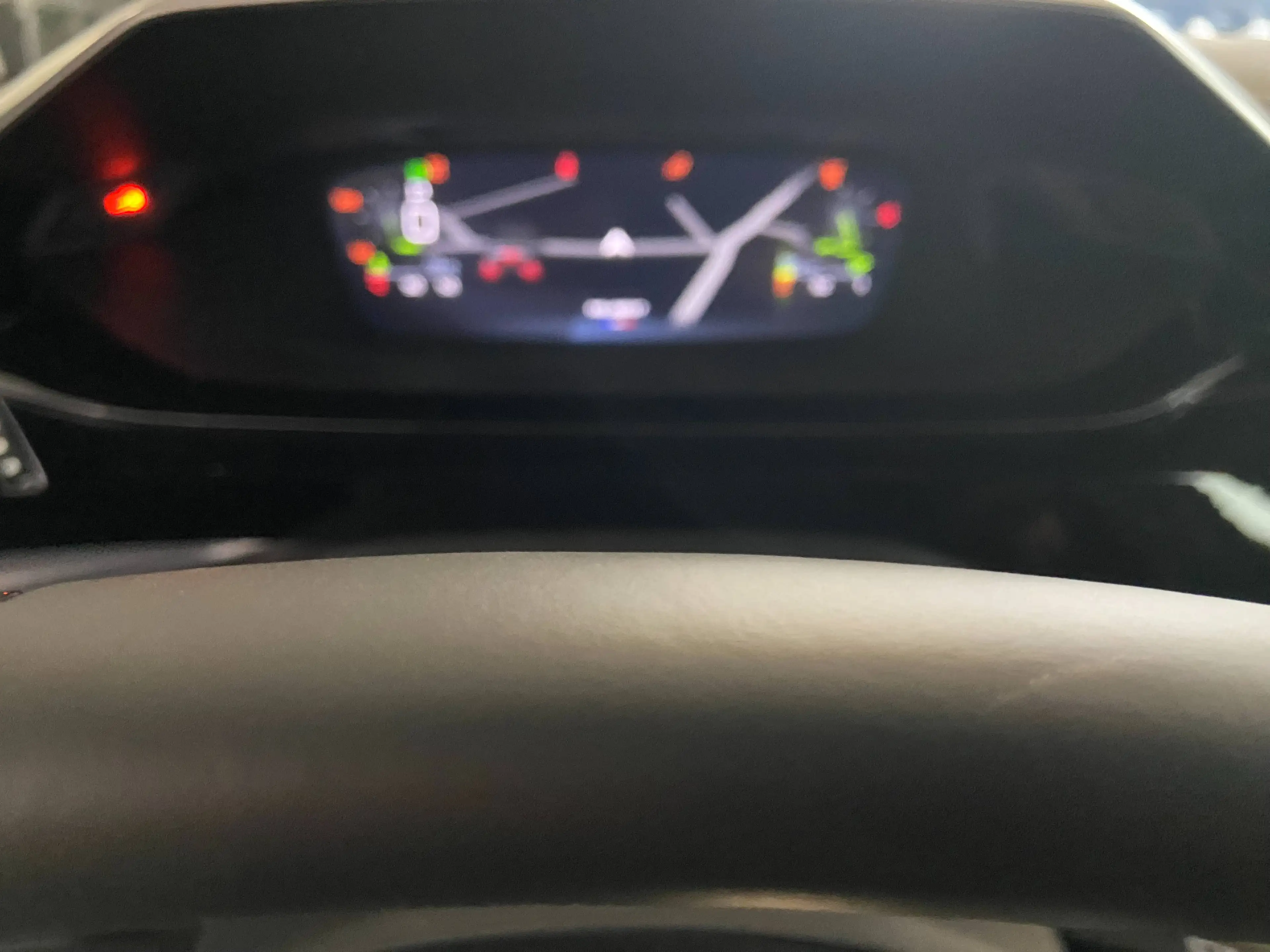 Peugeot 308 GT HDI 130 — photo 12
