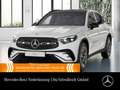 Mercedes-Benz GLC 450 d 4M AMG+NIGHT+PANO+360+AHK+BURMESTER+TOTW Weiß - thumbnail 1