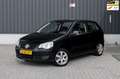 Volkswagen Polo 1.6-16V Optive*Airco* Zwart - thumbnail 1