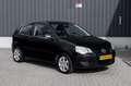 Volkswagen Polo 1.6-16V Optive*Airco* Zwart - thumbnail 2