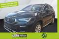 SEAT Ateca Xperience TSi CarPlay/ACC/LED/PDC/Kamera Schwarz - thumbnail 1