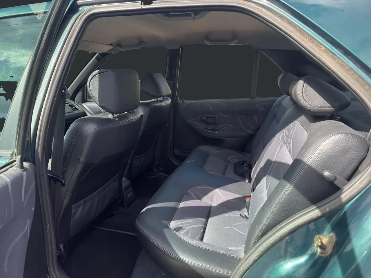 Peugeot 306 Saint Tropez 1.8*Klima*, foto 11