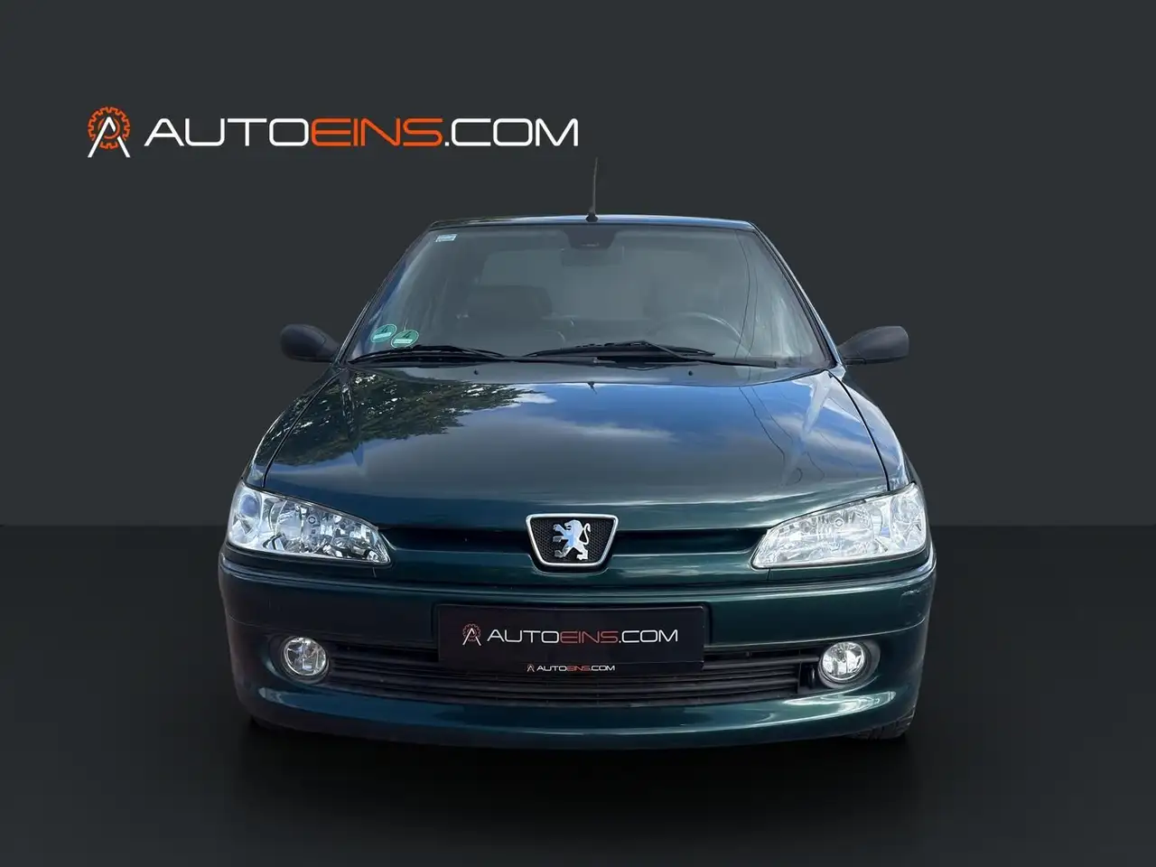 Peugeot 306 Saint Tropez 1.8*Klima*, foto 2