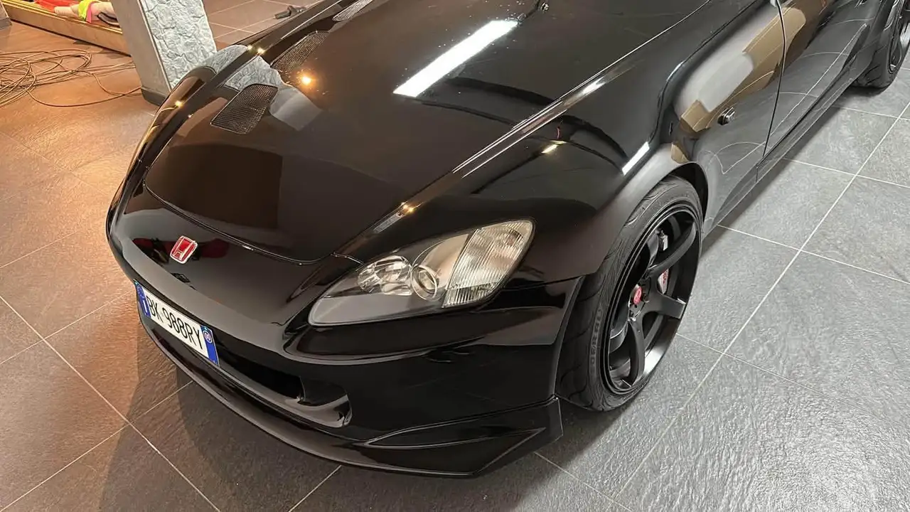 Honda S 2000 2.0 240cv, foto 7