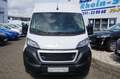 Peugeot Boxer L2H2 335 Klima AHK Bluetooth PDC DAB LAGER! Blanc - thumbnail 3