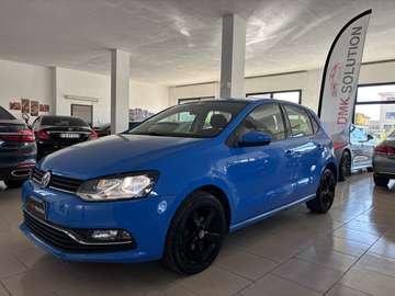 1.2 tsi bm Comfortline dsg**AUTOMATICA**