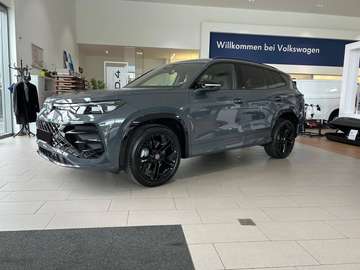 Tayron 2.0 TDI Sport DSG Sport