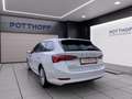 Skoda Octavia Combi 2.0 TDI STYLE NAVI PDC SITZHZG ACC Weiß - thumbnail 2