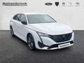Peugeot 308 SW Allure BlueHDi 130 EAT8 Kamera Navi Blanc - thumbnail 3