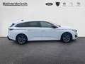 Peugeot 308 SW Allure BlueHDi 130 EAT8 Kamera Navi Blanc - thumbnail 4