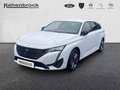 Peugeot 308 SW Allure BlueHDi 130 EAT8 Kamera Navi Blanc - thumbnail 1