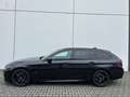 BMW 530 d A M-Sport Sportpaket HUD Luftfederung AHK-klappb Schwarz - thumbnail 3