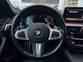 BMW 530 d A M-Sport Sportpaket HUD Luftfederung AHK-klappb Schwarz - thumbnail 9