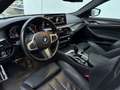 BMW 530 d A M-Sport Sportpaket HUD Luftfederung AHK-klappb Schwarz - thumbnail 7