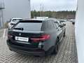 BMW 530 d A M-Sport Sportpaket HUD Luftfederung AHK-klappb Schwarz - thumbnail 5