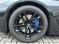 BMW 530 d A M-Sport Sportpaket HUD Luftfederung AHK-klappb Schwarz - thumbnail 6