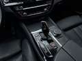 BMW 530 d A M-Sport Sportpaket HUD Luftfederung AHK-klappb Schwarz - thumbnail 12