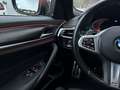 BMW 530 d A M-Sport Sportpaket HUD Luftfederung AHK-klappb Schwarz - thumbnail 10