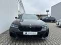 BMW 530 d A M-Sport Sportpaket HUD Luftfederung AHK-klappb Schwarz - thumbnail 2