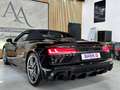Audi R8 5.2 FSI Spyder Performance Quattro* LASER*B&O Schwarz - thumbnail 9