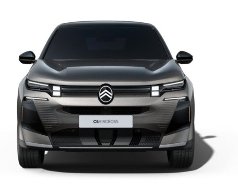 Citroen C5 Aircross 195 Plug In Hybrid MAX — photo 5