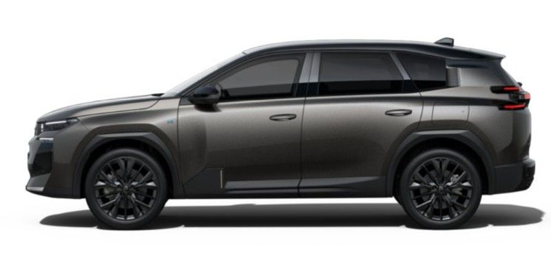 Citroen C5 Aircross 195 Plug In Hybrid MAX — photo 2