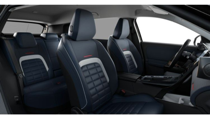 Citroen C5 Aircross 195 Plug In Hybrid MAX — photo 8
