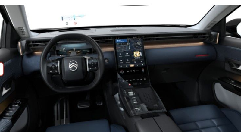 Citroen C5 Aircross 195 Plug In Hybrid MAX — photo 6