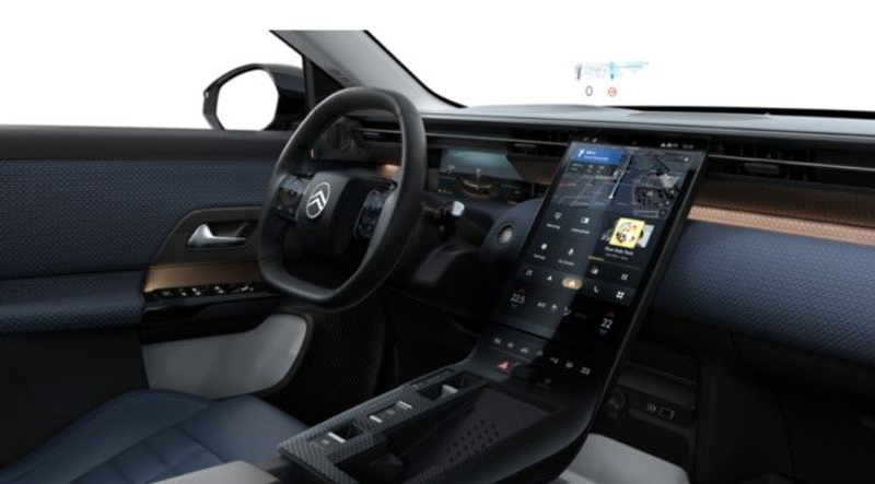 Citroen C5 Aircross 195 Plug In Hybrid MAX — photo 7