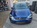Volkswagen Golf Edition Blau - thumbnail 2