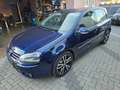 Volkswagen Golf Edition Blau - thumbnail 3