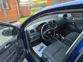Volkswagen Golf Edition Blau - thumbnail 12