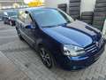 Volkswagen Golf Edition Blau - thumbnail 1