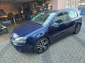Volkswagen Golf Edition Blau - thumbnail 6