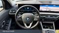 BMW 318 d Touring Navi AHK DAB MemSi PDC 17"LM Weiß - thumbnail 5