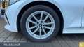 BMW 318 d Touring AHK PDC Komfort  17" Weiß - thumbnail 3