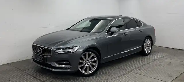 Volvo S90 D5 AWD Inscription 19Z+H&K+MEMORY+STANDHEIZ+