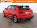 Audi A1 35 TFSI S Line Rouge - thumbnail 4