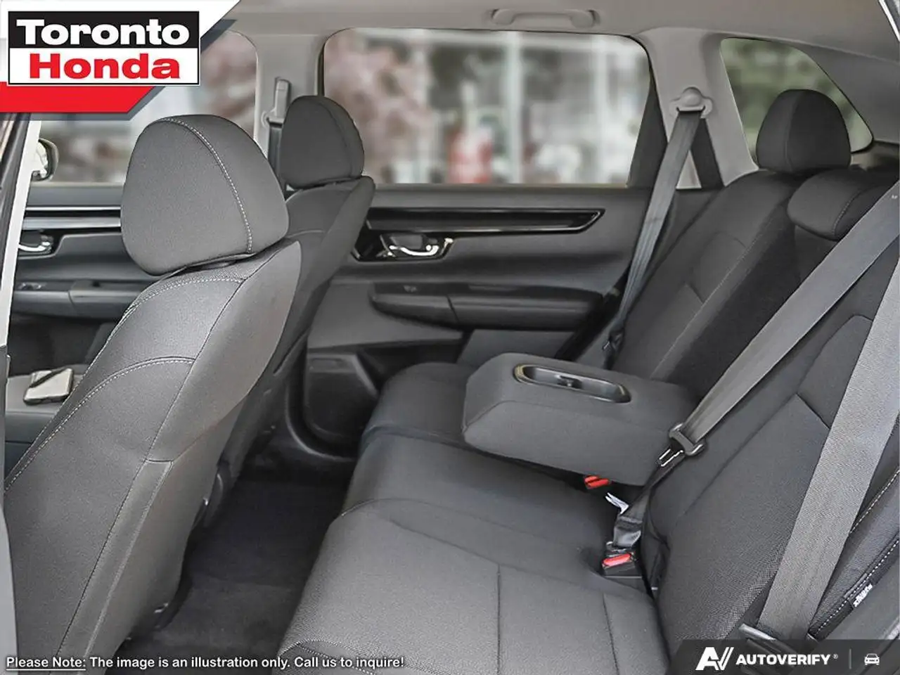 Honda CR-V fotografie Honda CR-V