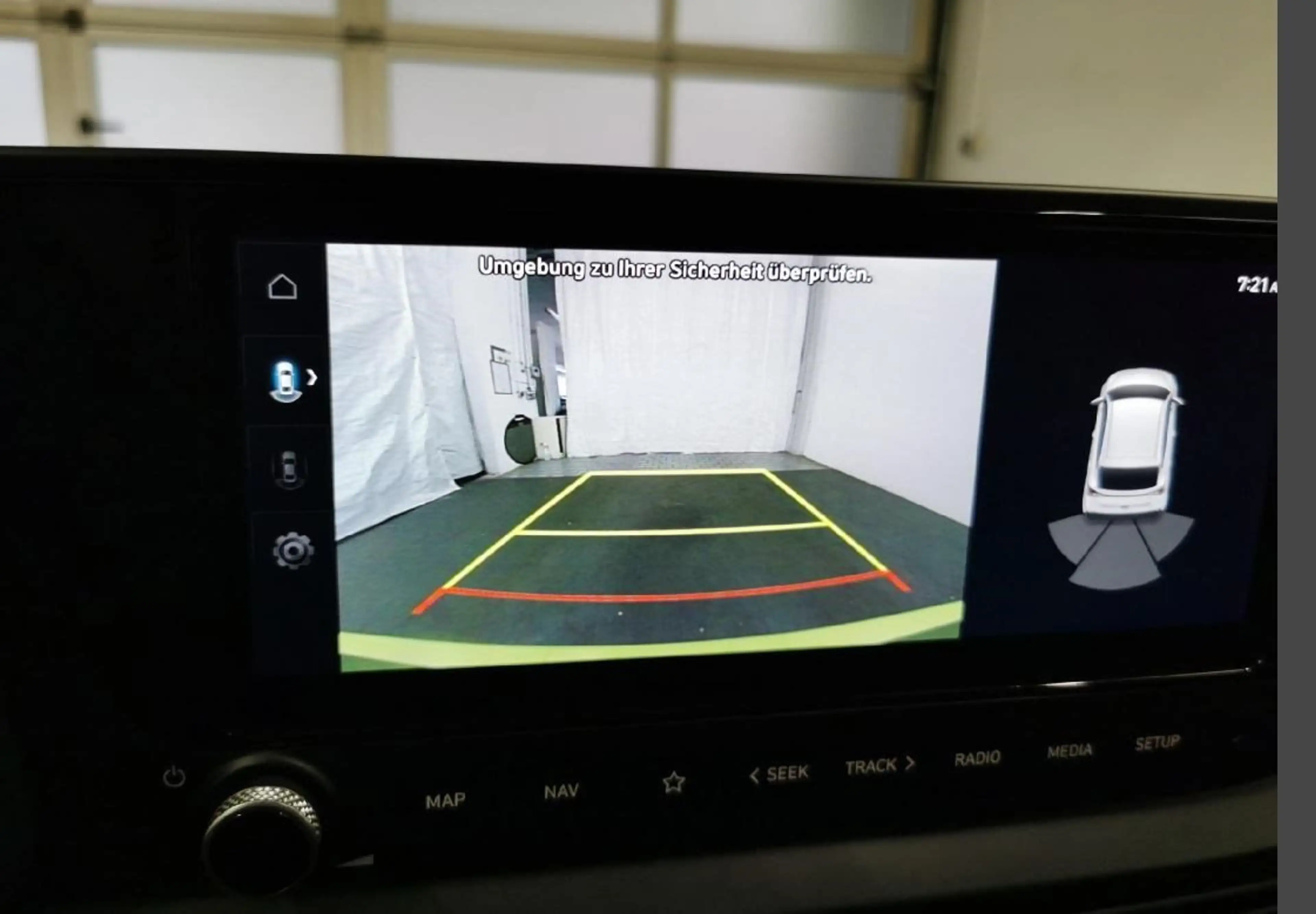 Hyundai i20 *Klimaaut.*LED*Sitzhzg*Lkrd.hzg*Navi*Alu* — photo 11