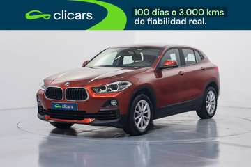 sDrive 18dA