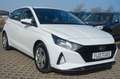 Hyundai i20 Automatik | Sitz & Lenkradheizung | R.Kamera Blanc - thumbnail 2