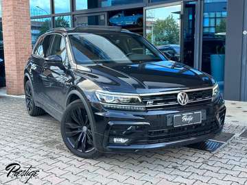 2.0 tdi R-Line 150cv dsg FULL TETTO/360/PELLE